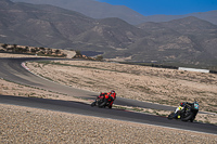 Middle Group Yellow Bikes